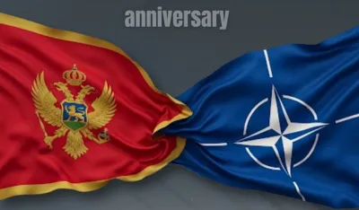 NATO, Crna Gora