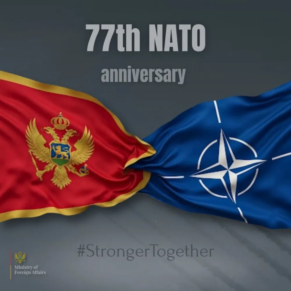 NATO, Crna Gora