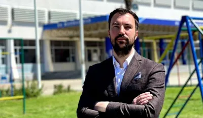 Potpredsjednik Grupacije priređivača igara na sreću: Ne dižu se porezi građanima bez javne rasprave