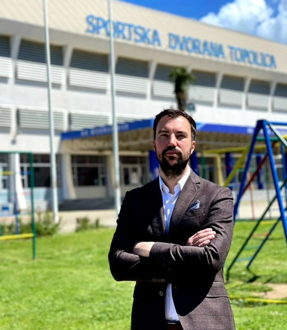 Potpredsjednik Grupacije priređivača igara na sreću: Ne dižu se porezi građanima bez javne rasprave