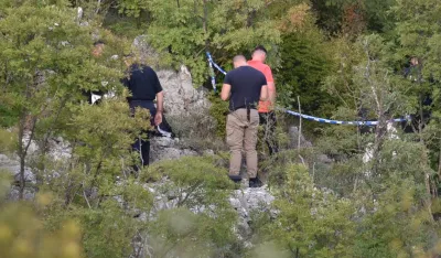 Sagovornici "Dana" ukazuju: Bjegunci ubijaju i šalju snimke, "u bjekstvu'' i spomenik