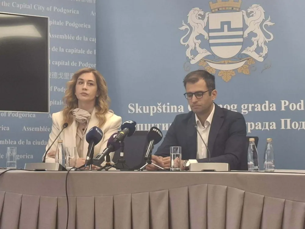 Provjeriće da li Borovinić Bojović ima podr&scaron;ku 30 odbornika