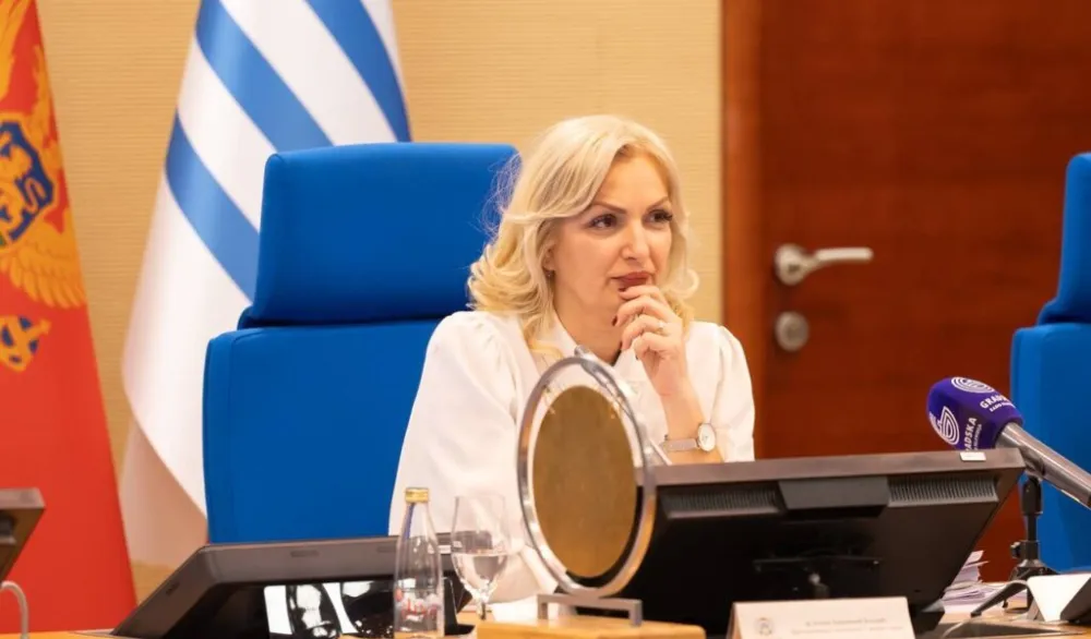 Provjeriće da li Borovinić Bojović ima podr&scaron;ku 30 odbornika