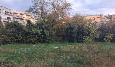 Stanari nik&scaron;ićke MZ Grudska mahala traže stopiranje projekta sedmospratnice