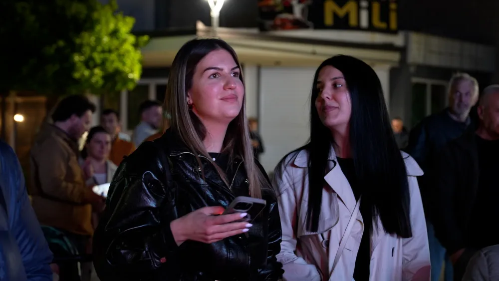 Ulcinjani proslavili Dan Op&scaron;tine