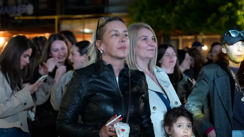 Ulcinjani proslavili Dan Op&scaron;tine