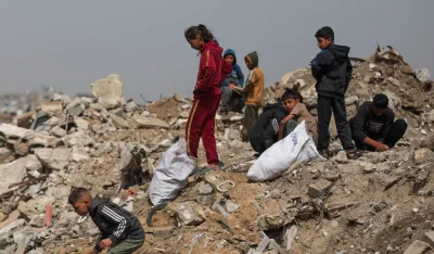 Dan palestinskog djeteta: Kradu djetinjstvo 2,47 miliona srca