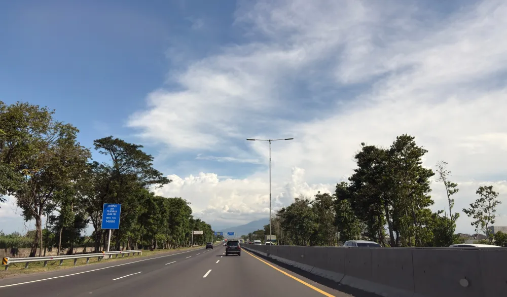 Obustava saobraćaja na putu Glava Zete &ndash; Danilovgrad zbog polumaratona