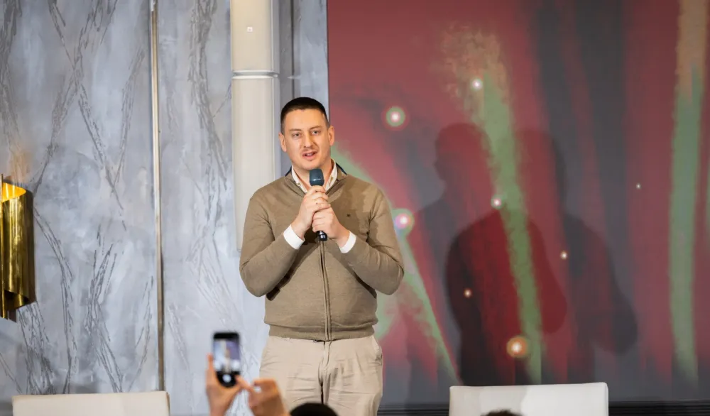 Ste&scaron;ević: Ako se Crna Gora pobolj&scaron;a kao luksuzna destinacija, vjerujemo da će svaki stanovnik imati bolji kvalitet života