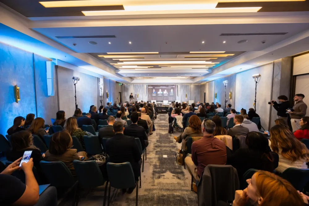 Luxury Travel Summit Montenegro