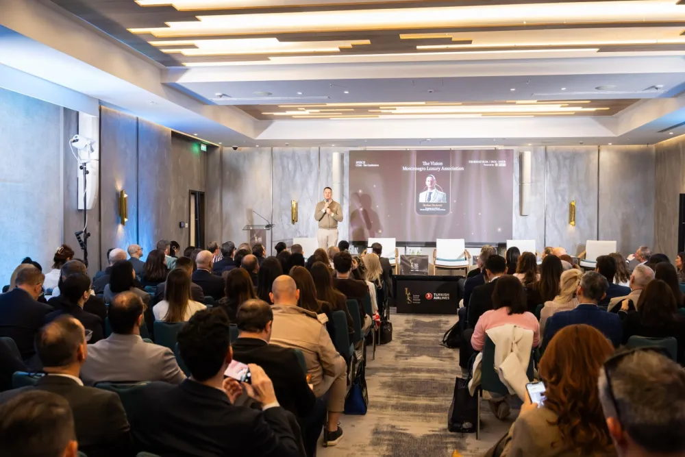 Luxury Travel Summit Montenegro