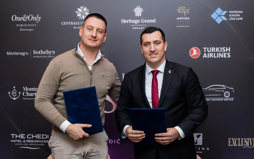 Luxury Travel Summit Montenegro