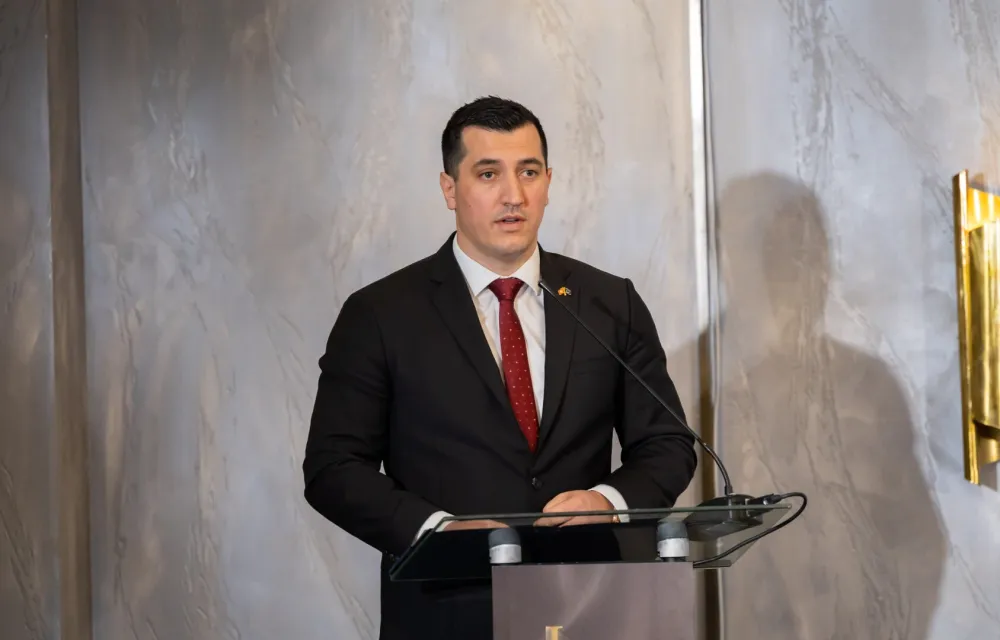 Luxury Travel Summit Montenegro