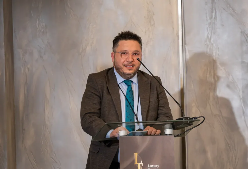 Luxury Travel Summit Montenegro