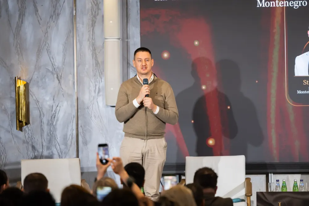 Luxury Travel Summit Montenegro