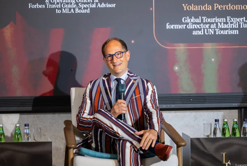 Luxury Travel Summit Montenegro