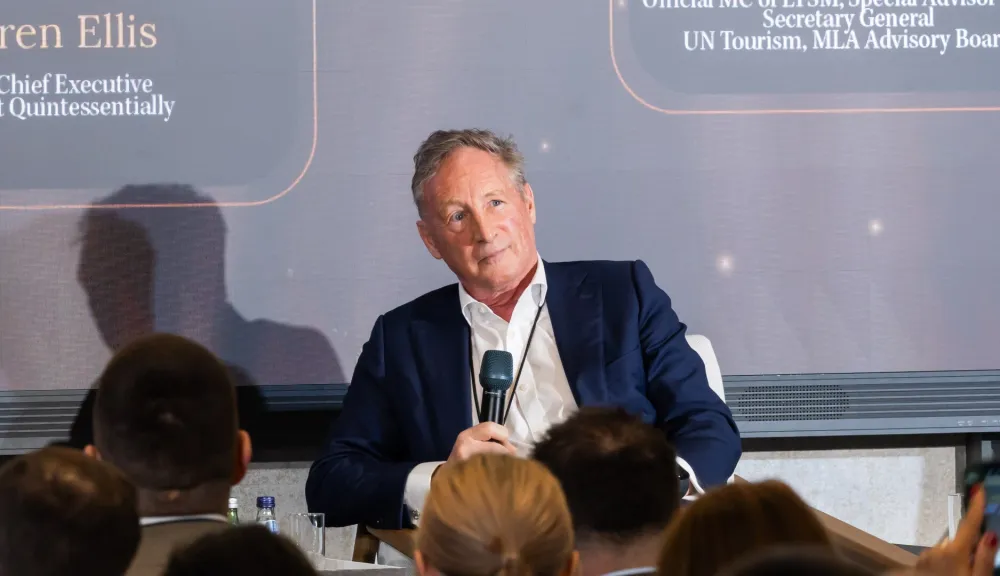 Luxury Travel Summit Montenegro