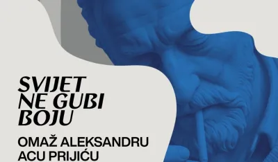Omaž Acu Prijiću
