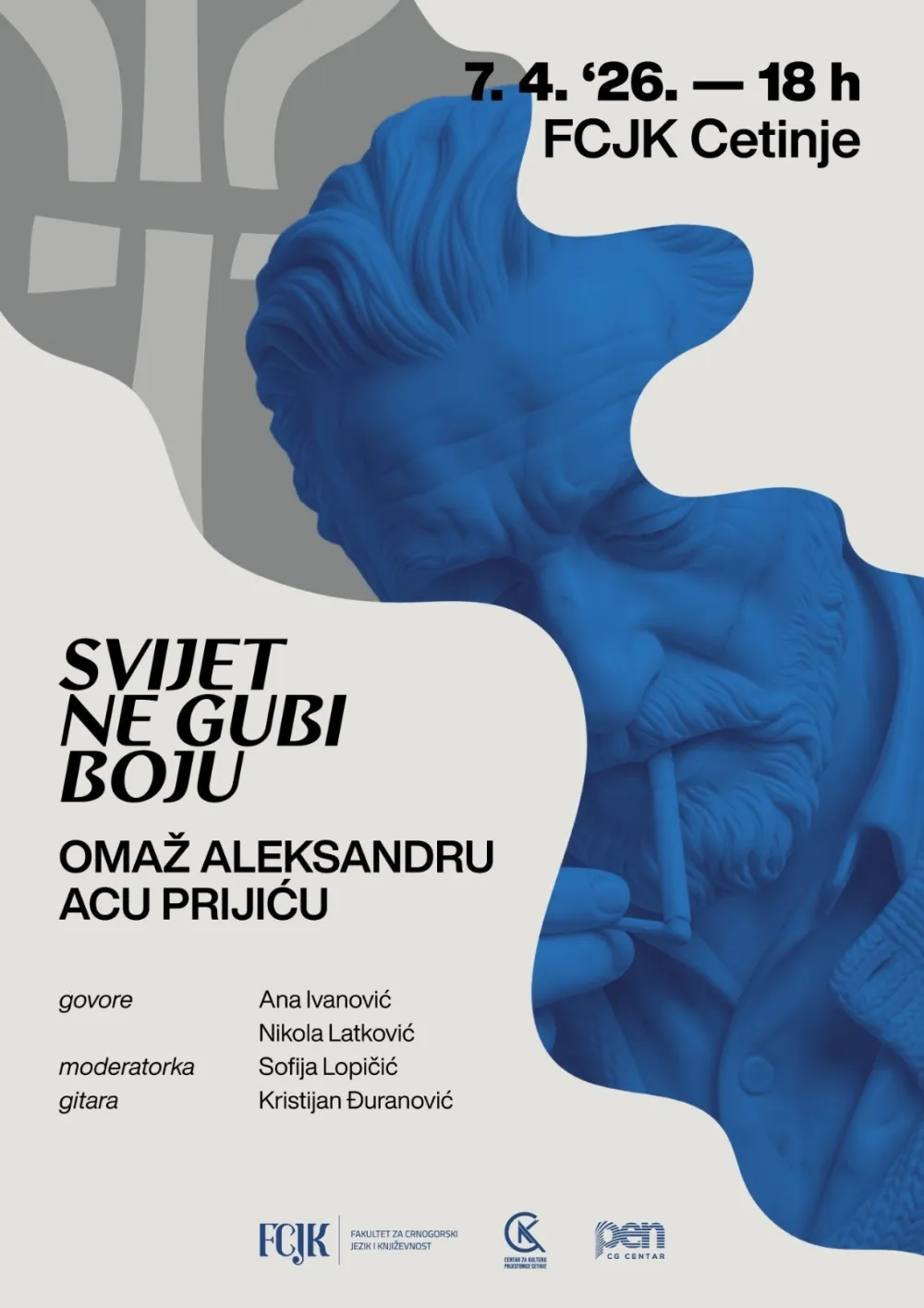 Omaž Acu Prijiću