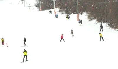 Skija&scaron;ka sezona na Žabljaku nastavljena i u aprilu