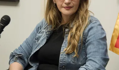 Spisateljke osvojile tri glavne nagrade
