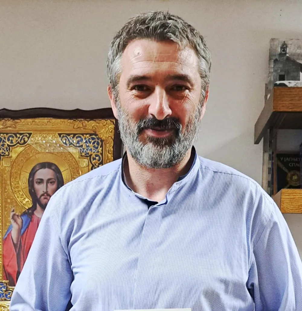 Janko Jelić: Pozori&scaron;te mora da raste zajedno sa publikom