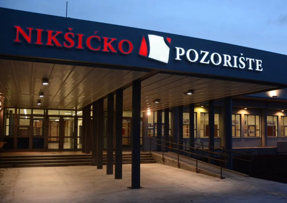 Janko Jelić: Pozori&scaron;te mora da raste zajedno sa publikom