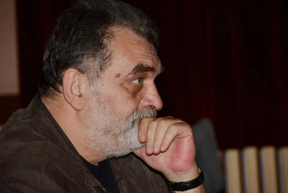 Janko Jelić: Pozori&scaron;te mora da raste zajedno sa publikom
