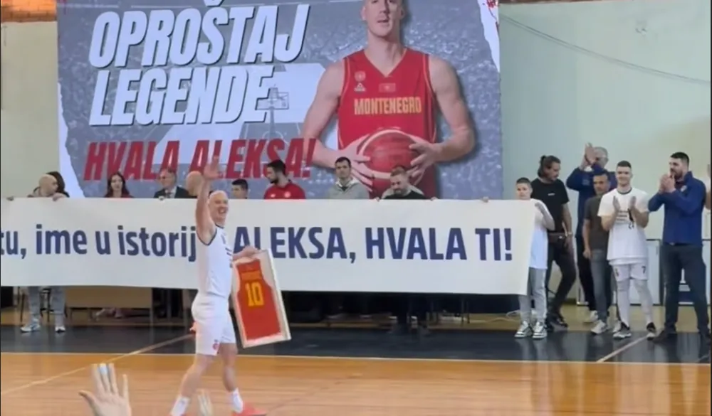 Aleksa POpović