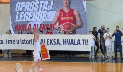 Aleksa POpović