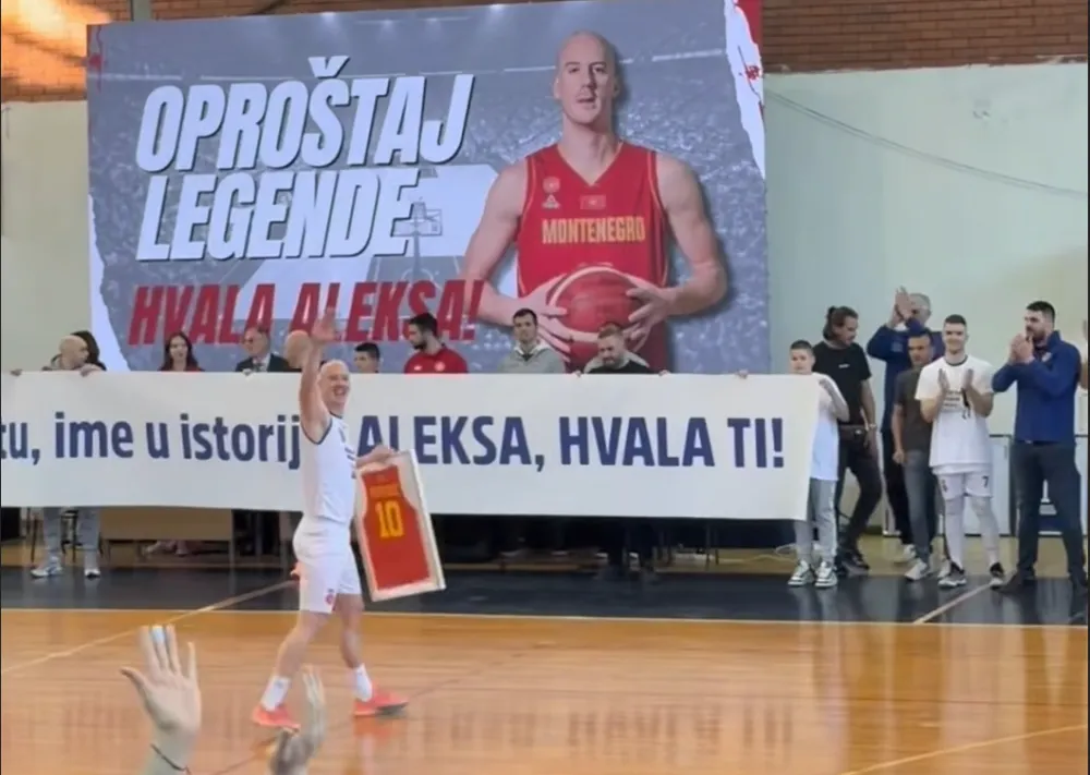 Aleksa POpović
