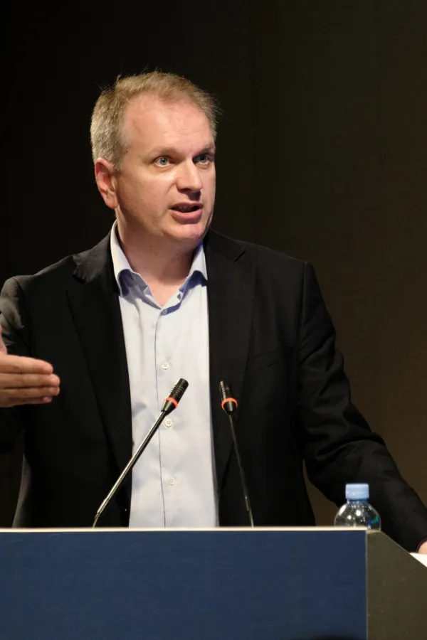Perić: Država mora stati u za&scaron;titu javnog interesa