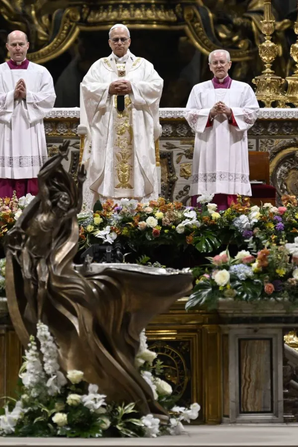 Papa Lav XIV na prvoj uskr&scaron;njoj misi pozvao na nadu protiv ratnog nasilja