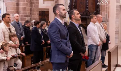 Spajić: Čuvajmo međusobno uvažavanje kao temelje na kojima gradimo pravednije  društvo