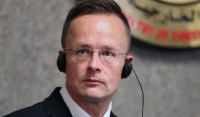 Sijarto: Dobili smo izvještaj da je neko pokušao da digne u vazduh gasovod u Srbiji