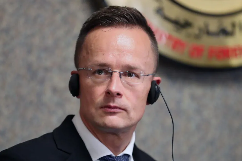 Sijarto: Dobili smo izvje&scaron;taj da je neko poku&scaron;ao da digne u vazduh gasovod u Srbiji