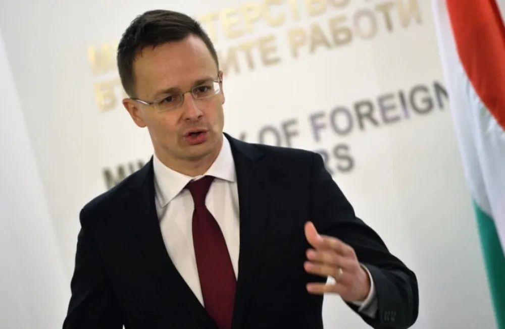 Sijarto: Poku&scaron;aj sabotaže u Srbiji se uklapa u seriju ukrajinskih napada, vojska čuva gasovod