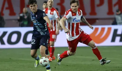 Katai opet strijelac