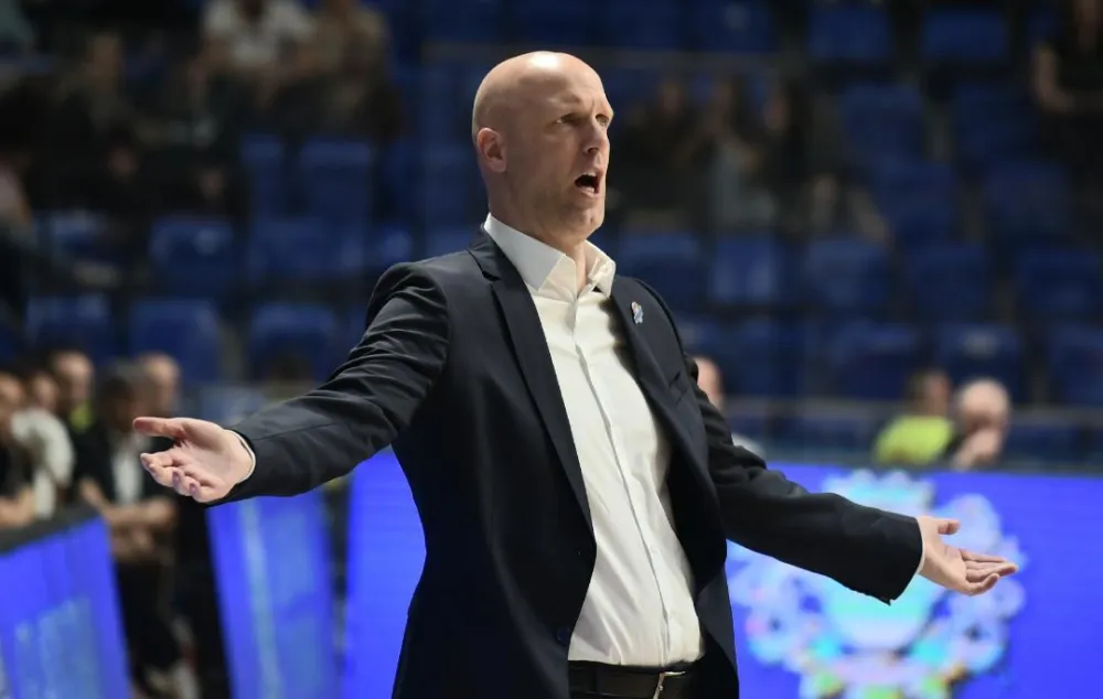 Andrej Žakelj