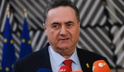 Izraelski ministar odbrane: Spa&scaron;avanje američkih pilota zajednička operacija sa SAD