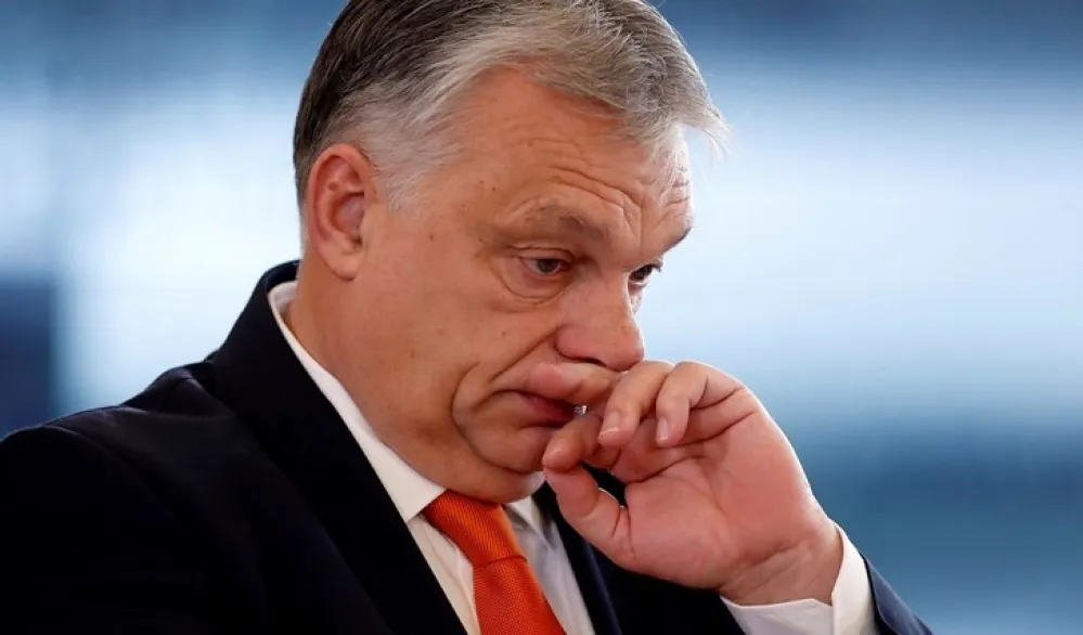 Američki Institut: Orban godinama planirao izvr&scaron;iti invaziju na Ukrajinu?