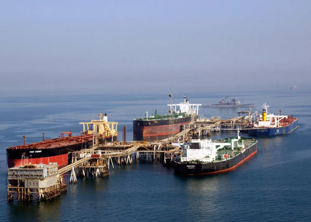 Za&scaron;to je Ormuski moreuz ključna tačka za naftu na Bliskom istoku