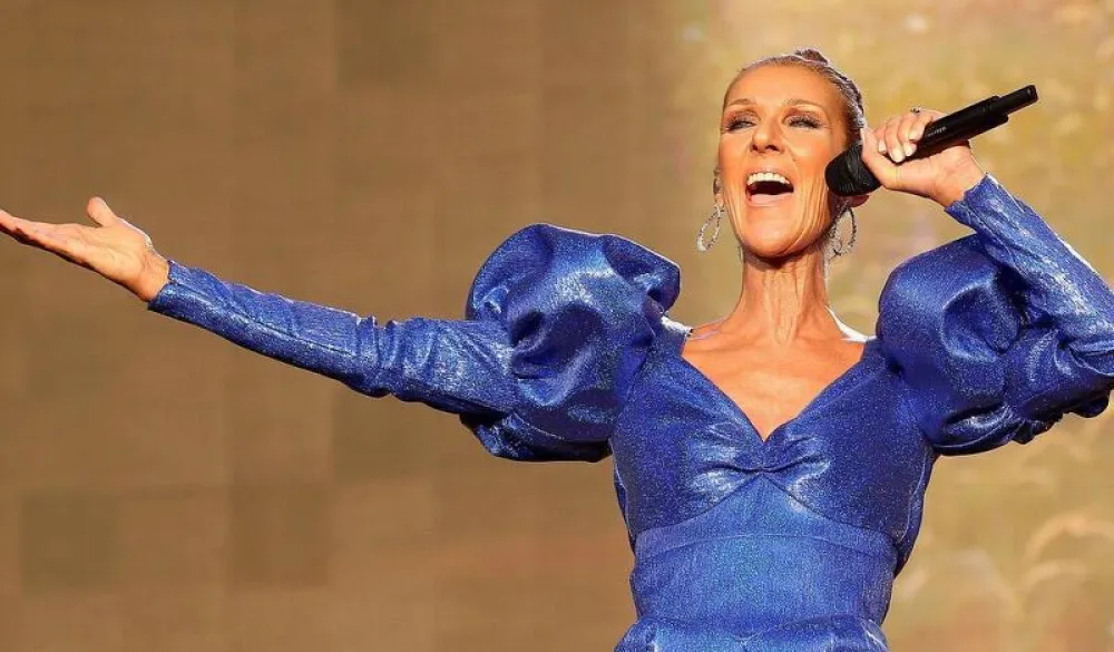 Selin Dion oborila svjetski rekord: Devet miliona ljudi se registrovalo da kupi karte za koncert u Parizu
