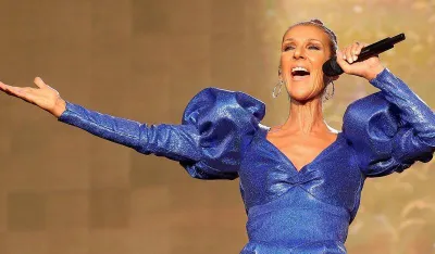 Selin Dion oborila svjetski rekord: Devet miliona ljudi se registrovalo da kupi karte za koncert u Parizu