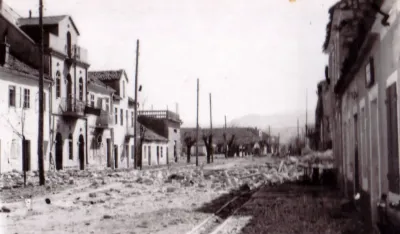 Nik&scaron;ić grad bez vojnih ciljeva, sa stotinama civilnih žrtava