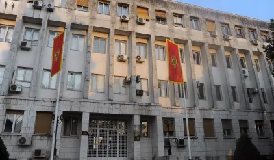 Diplomatija sa potpisom časti, obraz kao ulaznica za Evropu
