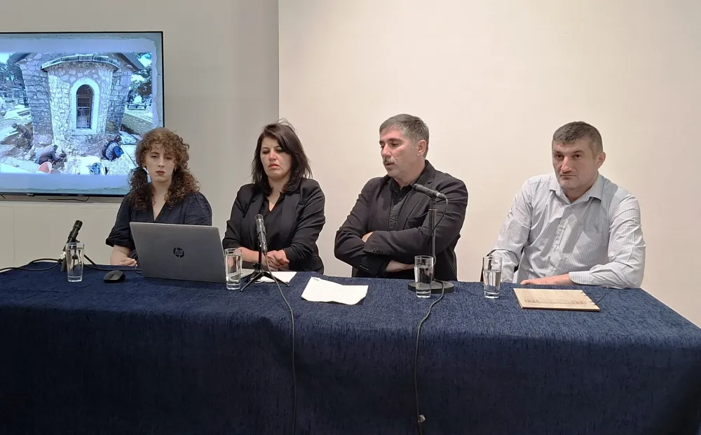 Stećak vojvode Radana čuva istoriju