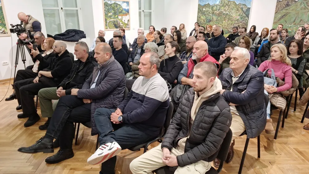 Stećak vojvode Radana čuva istoriju