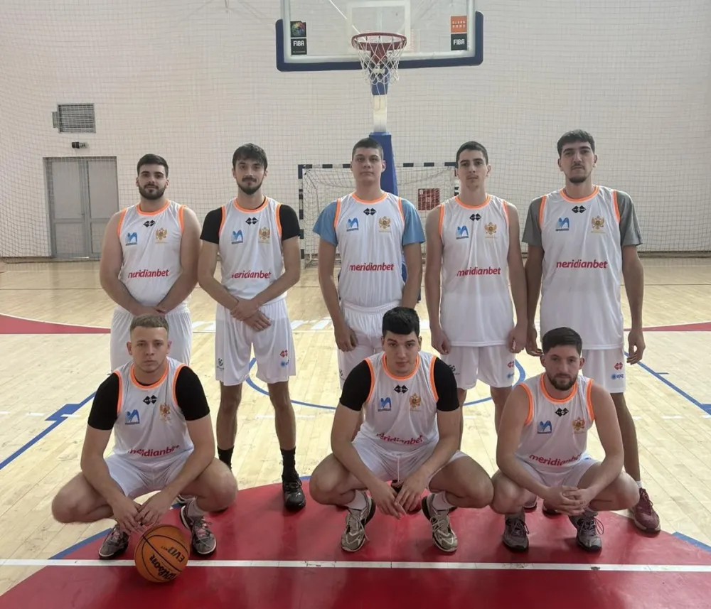 Studentski dom Podgorica
