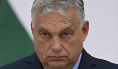 Orban o gasovodu na mađarsko-srpskoj granici: Situacija je izuzetno ozbiljna